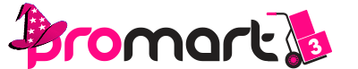 promart distributor logo